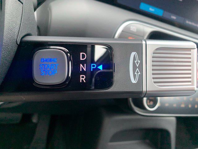 2027 Hyundai PALISADE HYBRID Calligraphy