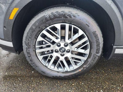 2026 Hyundai PALISADE SEL Premium AWD