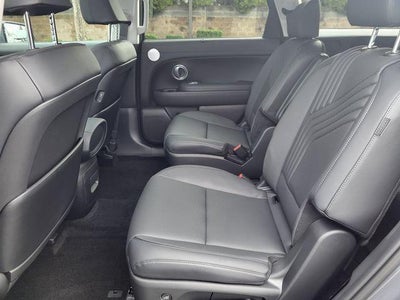 2026 Hyundai PALISADE SEL Premium AWD