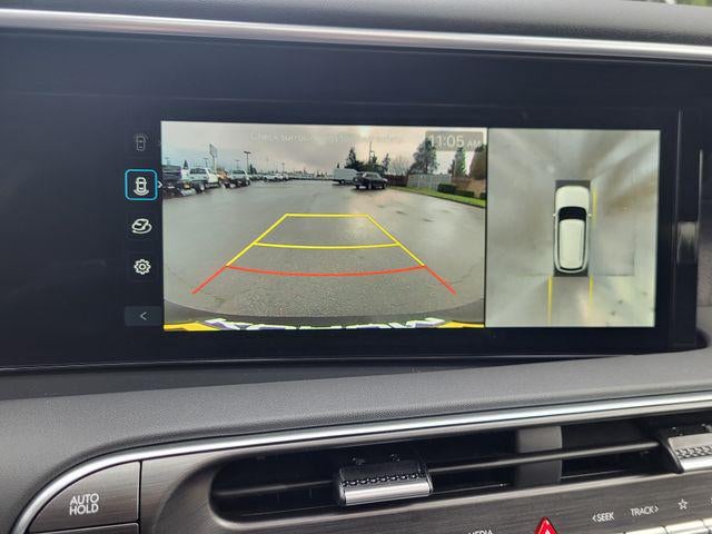 2026 Hyundai PALISADE SEL Premium AWD