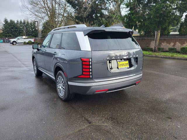 2026 Hyundai PALISADE SEL Premium AWD