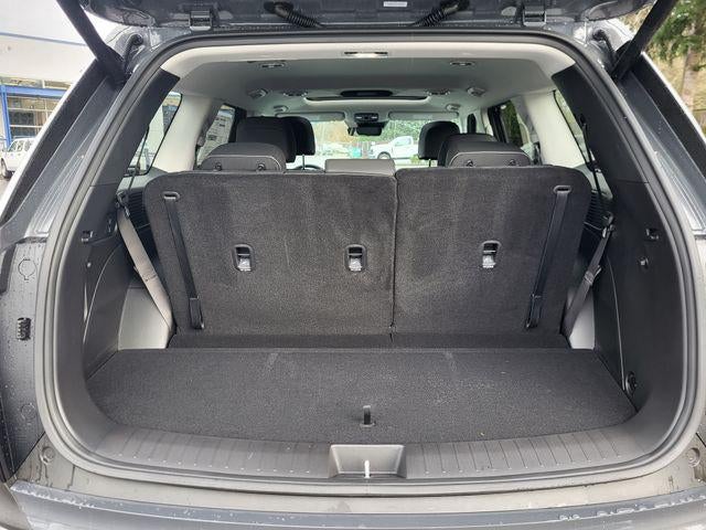 2026 Hyundai PALISADE SEL Premium AWD