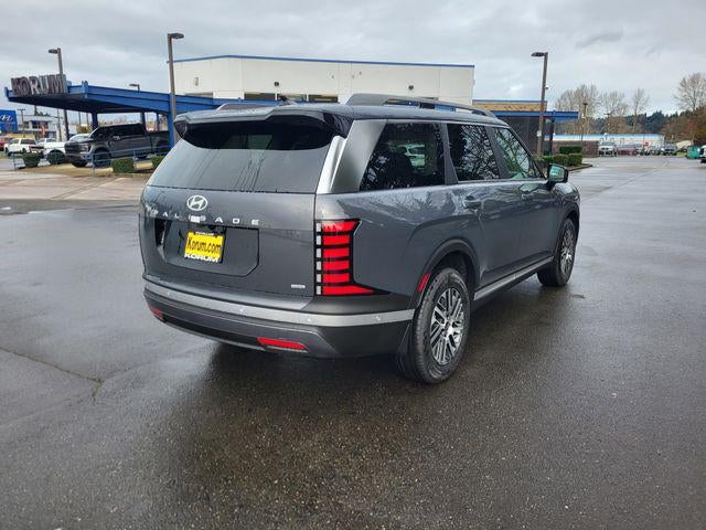 2026 Hyundai PALISADE SEL Premium AWD