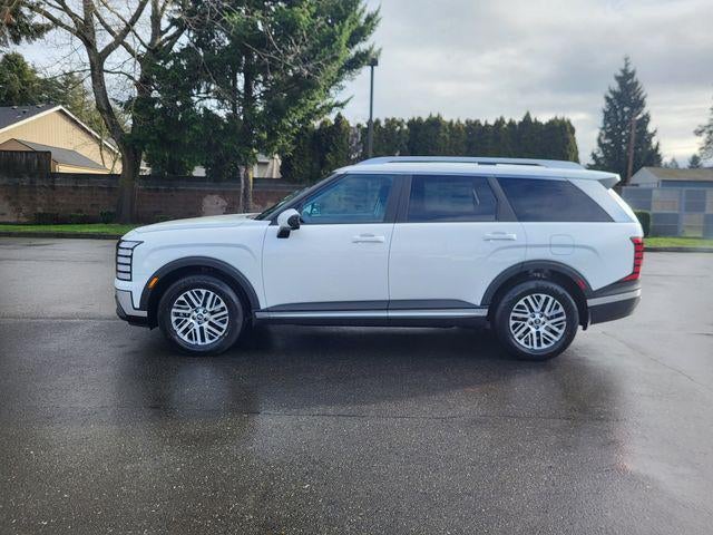 2026 Hyundai PALISADE SEL Premium AWD