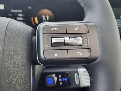 2026 Hyundai PALISADE SEL Premium AWD