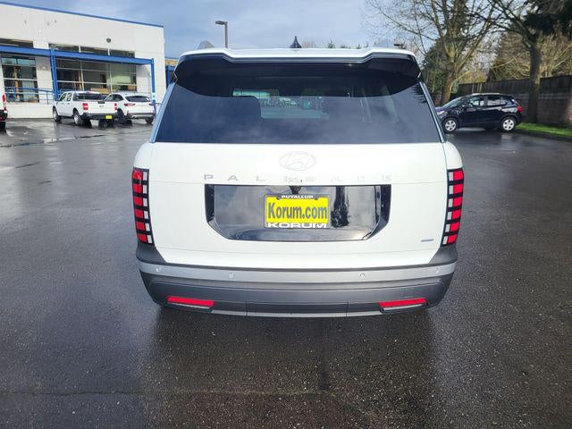 2026 Hyundai PALISADE SEL Premium AWD