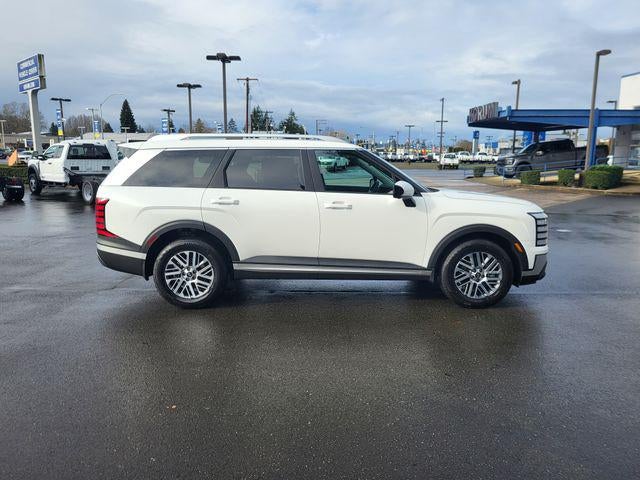 2026 Hyundai PALISADE SEL Premium AWD