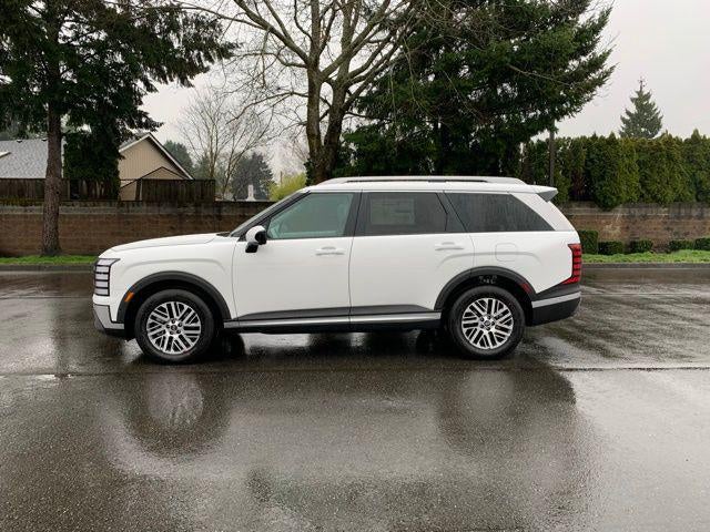 2026 Hyundai PALISADE SEL Premium AWD