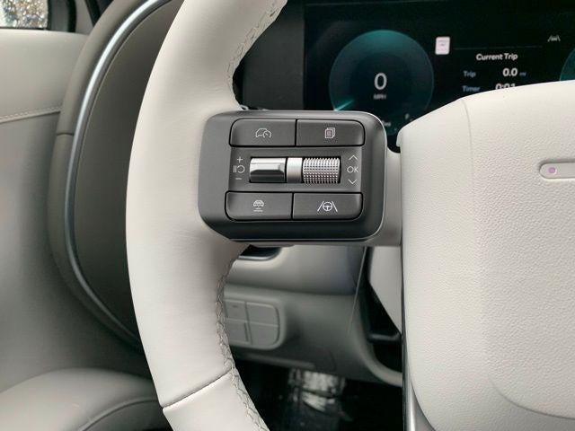 2026 Hyundai PALISADE SEL Premium AWD