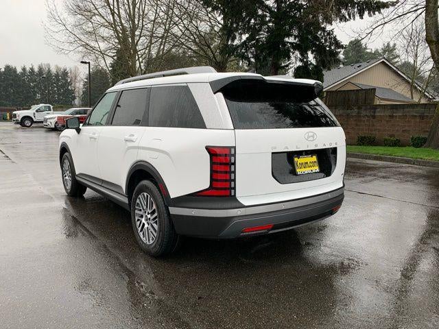 2026 Hyundai PALISADE SEL Premium AWD