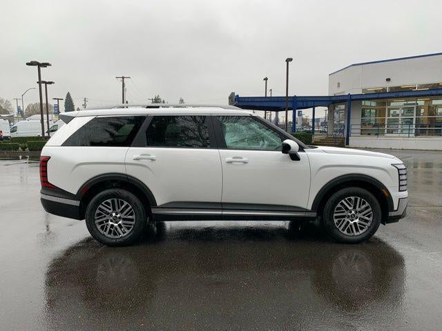 2026 Hyundai PALISADE SEL Premium AWD