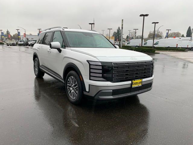 2026 Hyundai PALISADE SEL Premium AWD