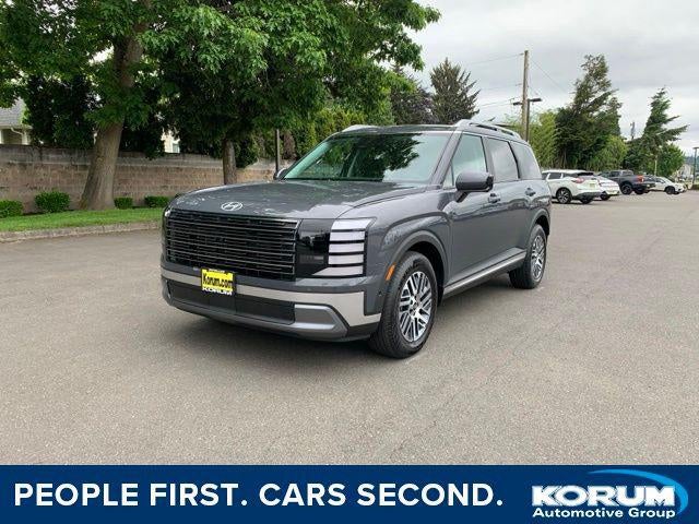 2026 Hyundai PALISADE SEL Premium 7 Passenger