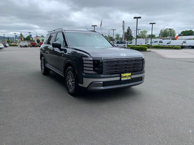 2026 Hyundai PALISADE SEL Premium AWD