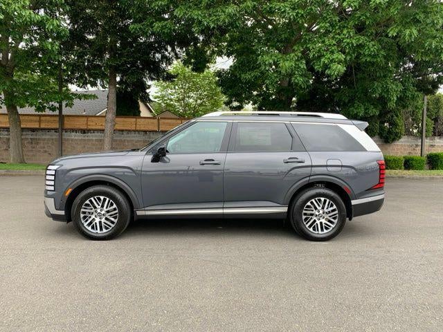 2026 Hyundai PALISADE SEL Premium 7 Passenger
