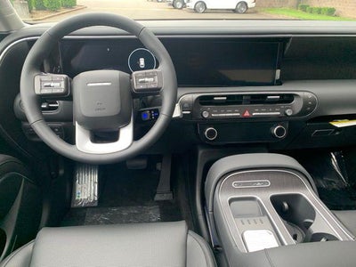 2026 Hyundai PALISADE SEL Premium AWD