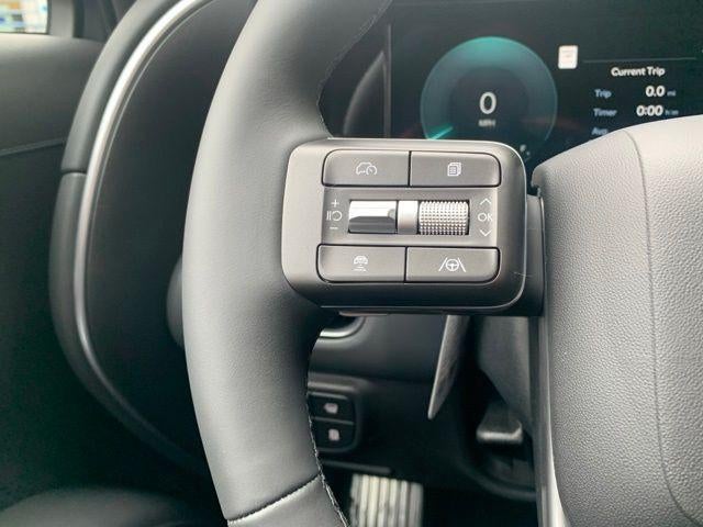 2026 Hyundai PALISADE SEL Premium AWD