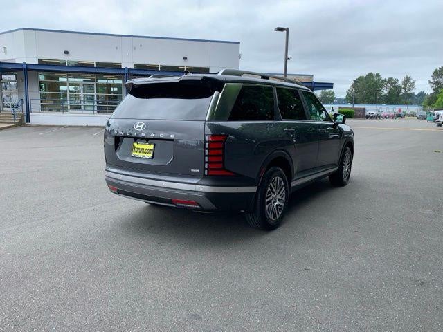 2026 Hyundai PALISADE SEL Premium AWD