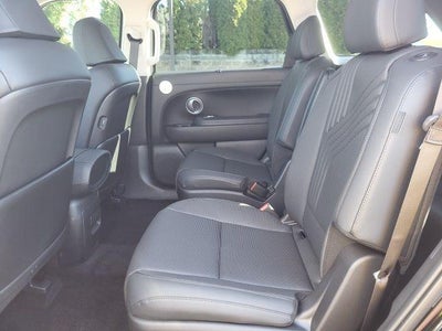 2026 Hyundai PALISADE SEL Premium AWD