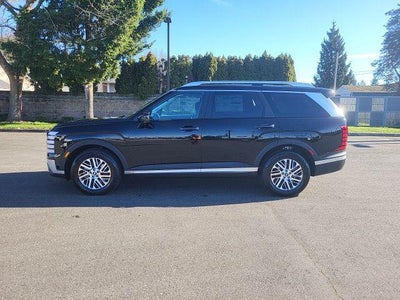 2026 Hyundai PALISADE SEL Premium AWD