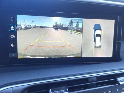 2026 Hyundai PALISADE SEL Premium AWD