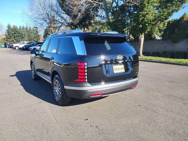 2026 Hyundai PALISADE SEL Premium AWD
