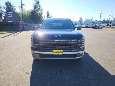 2026 Hyundai PALISADE SEL Premium AWD