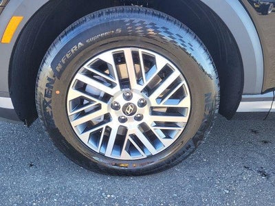 2026 Hyundai PALISADE SEL Premium AWD