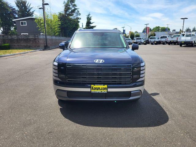 2026 Hyundai PALISADE SEL Premium AWD