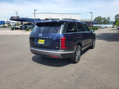 2026 Hyundai PALISADE SEL Premium AWD