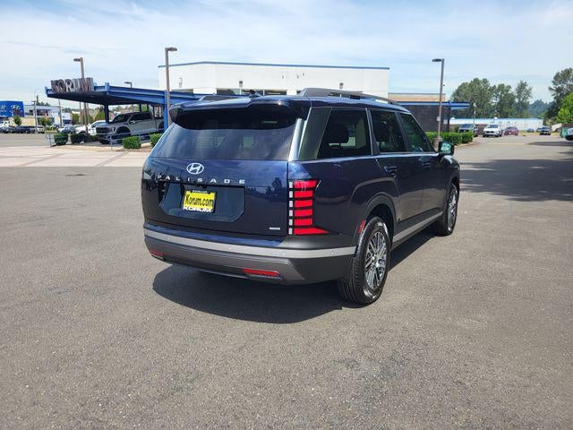 2026 Hyundai PALISADE SEL Premium AWD