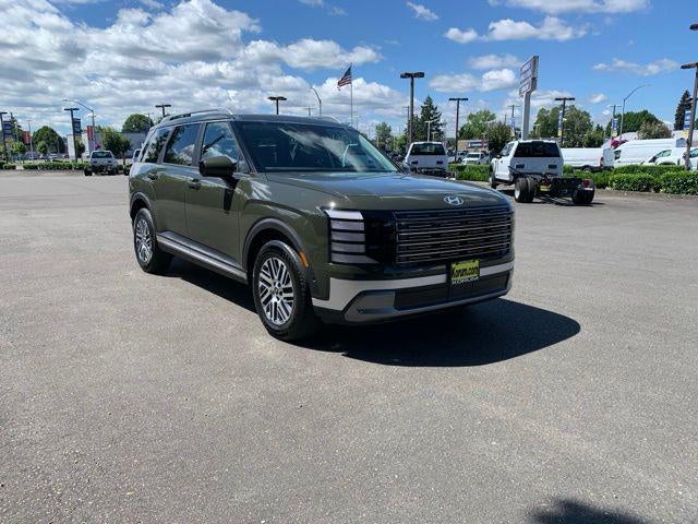 2026 Hyundai PALISADE SEL Premium AWD