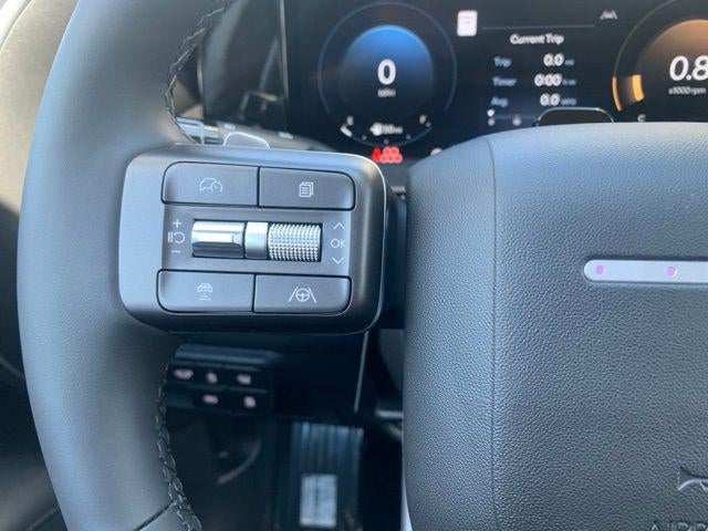2026 Hyundai PALISADE SEL Premium AWD