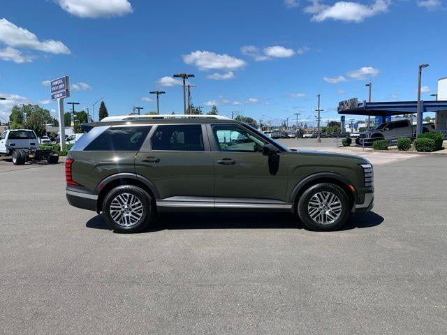 2026 Hyundai PALISADE SEL Premium AWD