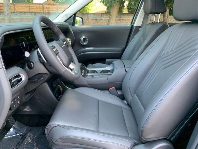 2027 Hyundai PALISADE SEL Premium AWD