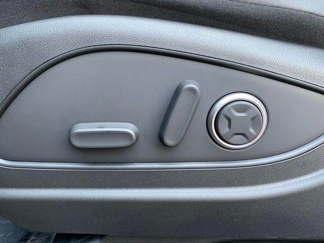2027 Hyundai PALISADE SEL Premium AWD