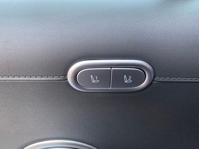 2027 Hyundai PALISADE SEL Premium AWD