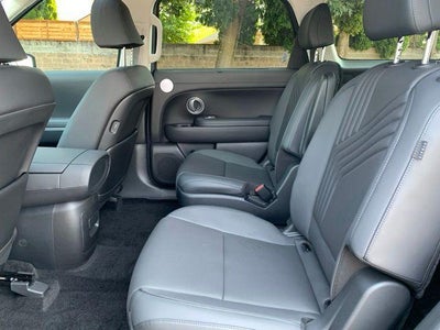 2027 Hyundai PALISADE SEL Premium AWD