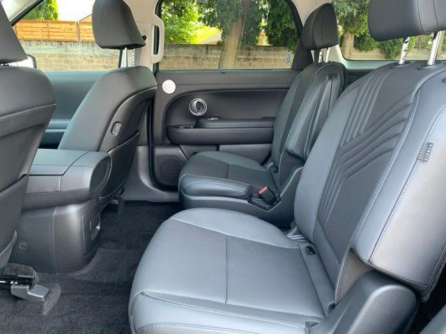 2027 Hyundai PALISADE SEL Premium AWD