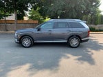 2027 Hyundai PALISADE SEL Premium AWD
