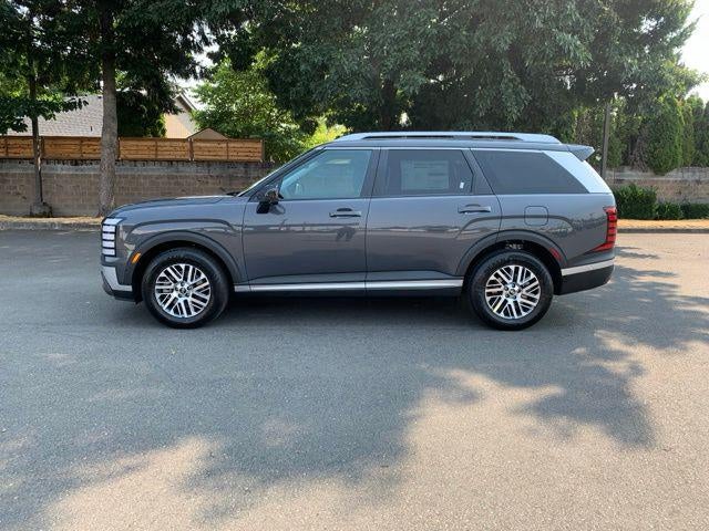 2027 Hyundai PALISADE SEL Premium AWD