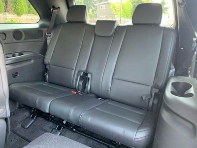 2027 Hyundai PALISADE SEL Premium AWD