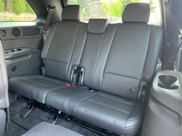 2027 Hyundai PALISADE SEL Premium AWD