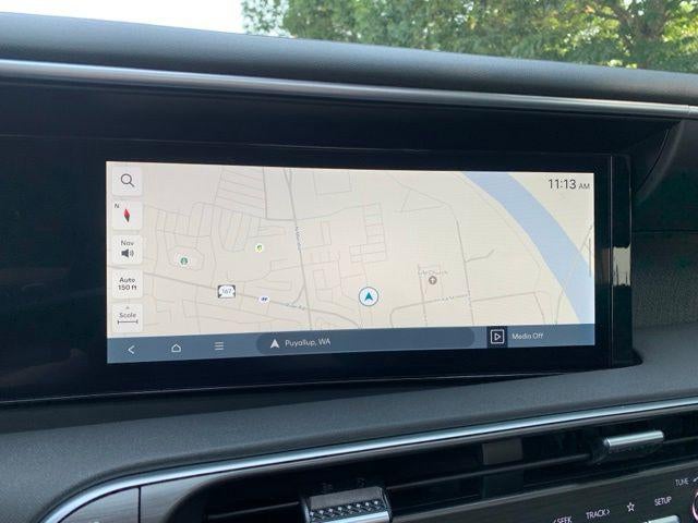 2027 Hyundai PALISADE SEL Premium AWD