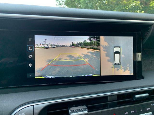 2027 Hyundai PALISADE SEL Premium AWD