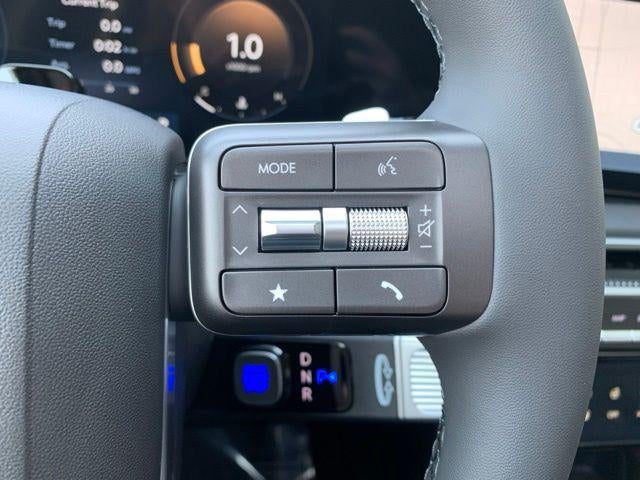 2027 Hyundai PALISADE SEL Premium AWD