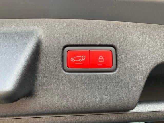 2027 Hyundai PALISADE SEL Premium AWD