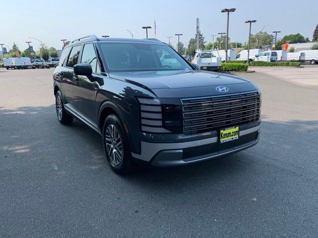 2027 Hyundai PALISADE SEL Premium AWD