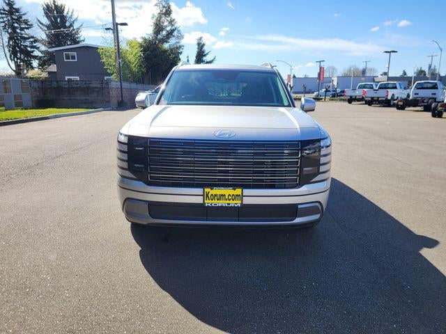 2026 Hyundai PALISADE SEL Premium AWD