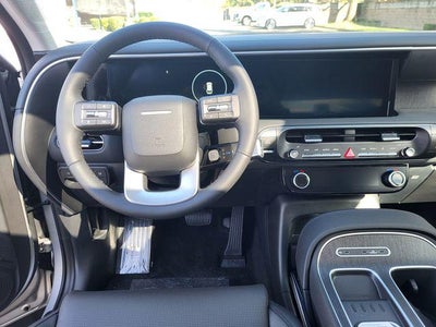 2026 Hyundai PALISADE SEL Premium AWD